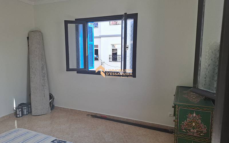 Appartement élégant et lumineux à Borj (11)